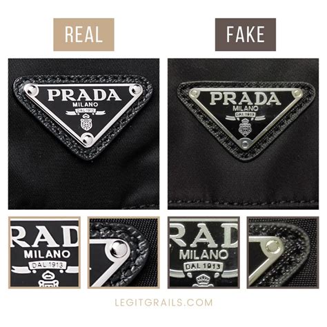 how to check if a prada bag is real|prada bag authenticity check.